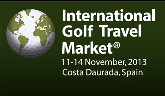 Lumine y la Costa Dorada ya esperan la Internacional Golf Travel Market