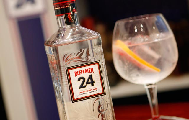 Beefeater 24, tendrá su espacio en madridGOLF