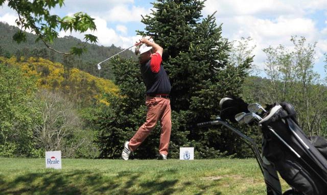 El Bosque alberga el II Puntuable Nacional Senior Masculino