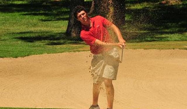 Jon Rahm y Teresa Caballer, nuevas alegrías para La Armada en USA