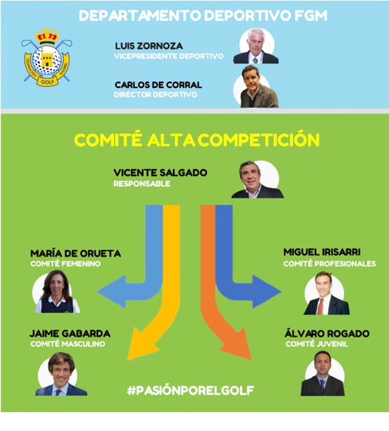 Comité Alta Competición