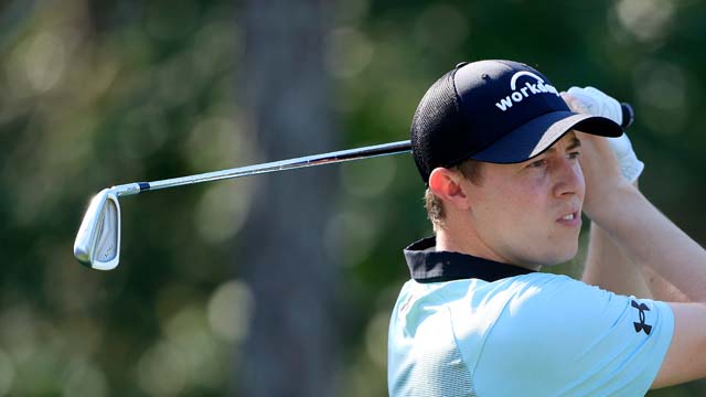 Matthew Fitzpatrick - PGA Tour