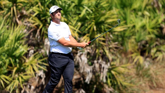 Jon Rahm: 'Estoy aquí para ganar torneos'