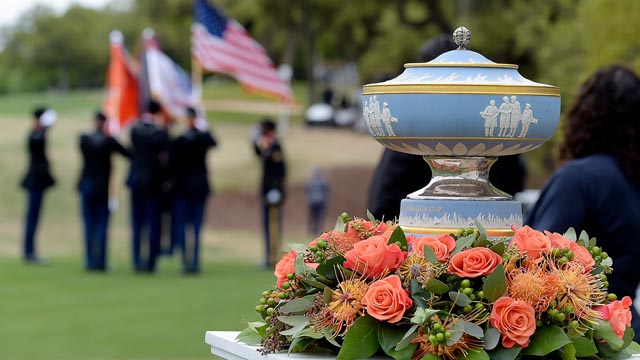 Jon Rahm y Sergio García hacen sus deberes