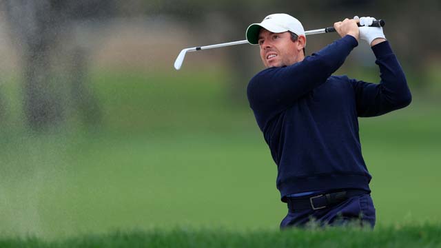 Rory McIlroy - PGA Tour