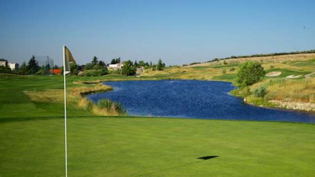 La RFEG solicita al gobierno poder cuidar los campos de golf
