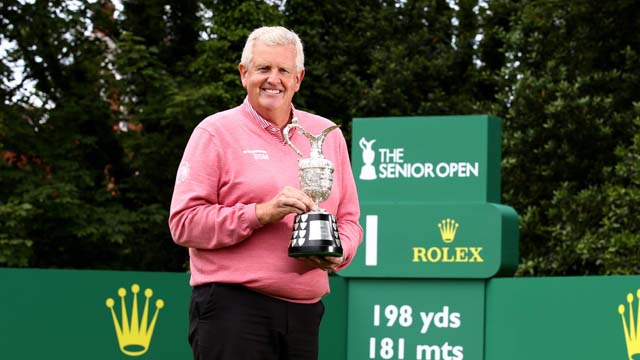 Colin Montgomerie