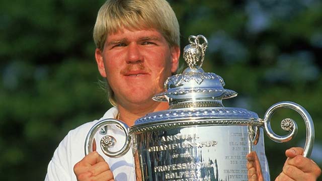 John Daly