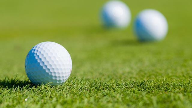 El coronavirus paraliza el golf mundial