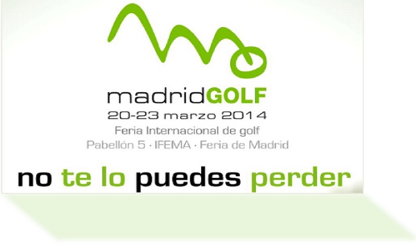 Arranca MadridGOLF