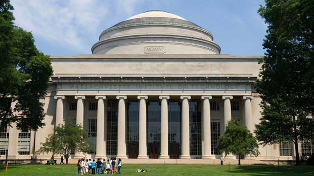 MIT Boston