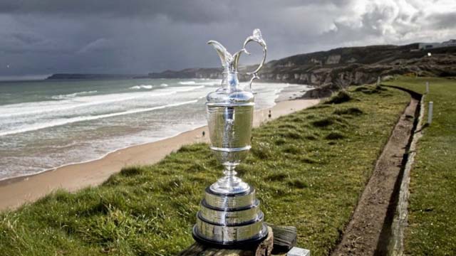 Open Championship