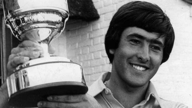 Seve Ballesteros PGA Spain