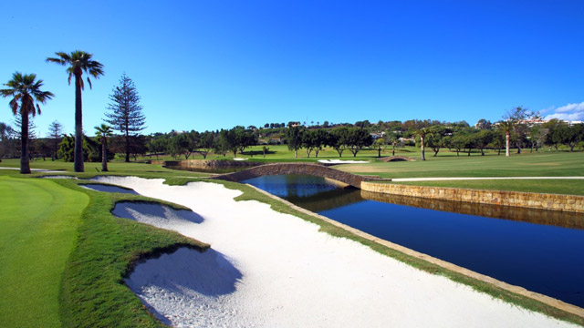 La Real Federación Andaluza de Golf forma parte del Consejo Andaluz del Agua