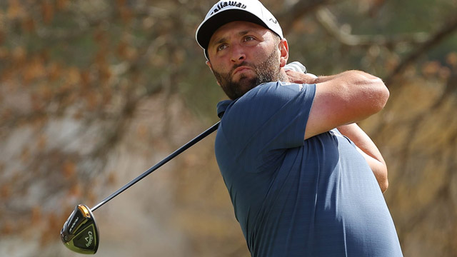 Jon Rahm y Sergio García vencen sin apuros en WGC-Match Play