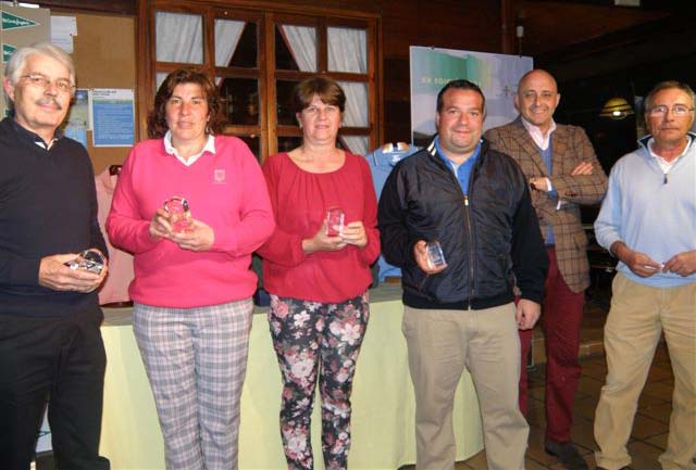 Nuevos ganadores gallegos para la Final de La Toja