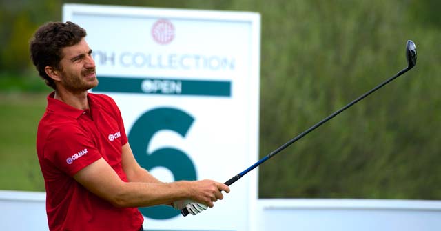 Sotogrande vuelve a lo más alto del golf europeo