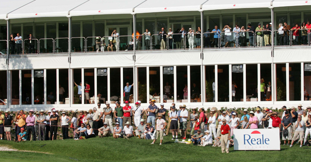 Los federados españoles, acceso gratuito al PGA de Catalunya