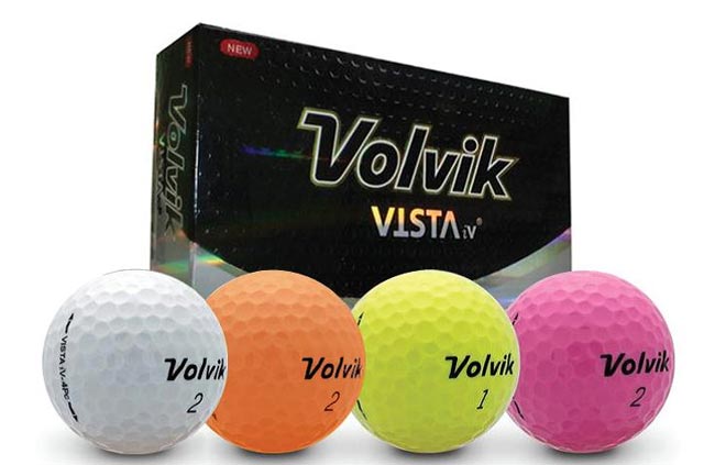 VOLVIK bola oficial del LDET