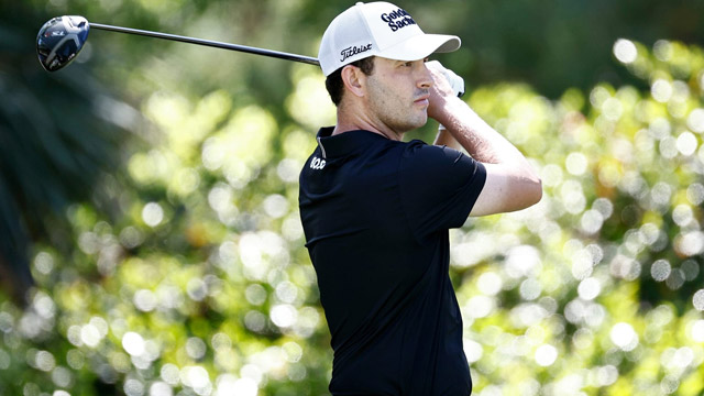 Patrick Cantlay muestra sus poderes en el RBC Heritage