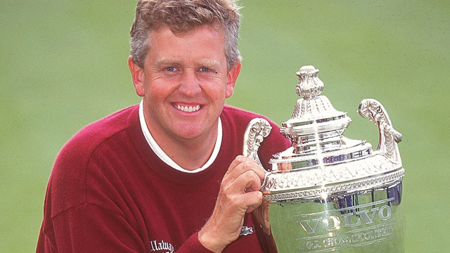 Colin Montgomerie 