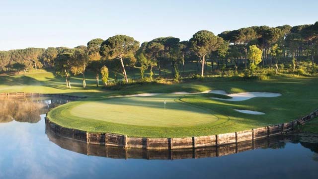 PGA Catalunya Resort amplia su alianza con el European Tour