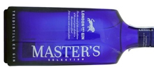 Master's Gin la mejor ginebra del mundo