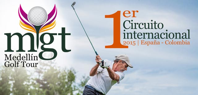 Llega un nuevo Circuito Internacional amateur de Roura Golf