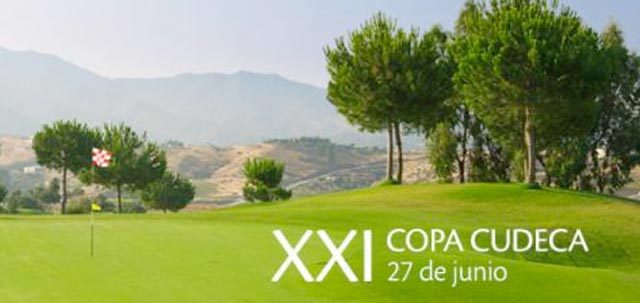 Un clásico solidario en La Cala Resort