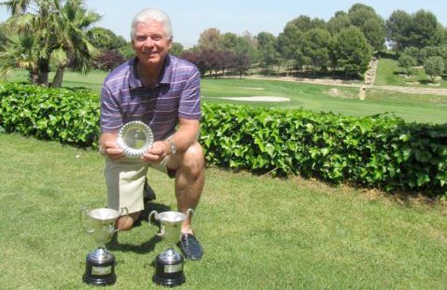 Miguel Preysler reedita triunfo en La Peñaza