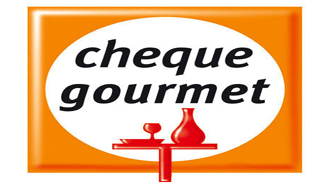 Cheque Gourmet, patrocinador del IV Torneo RRHH Digital