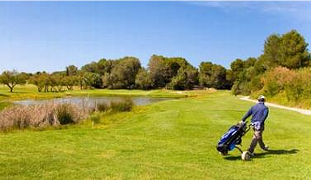 Menorca quiere consolidarse como un destino de golf