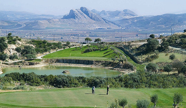 La Costa del Sol sigue siendo la 'Costa del Golf'