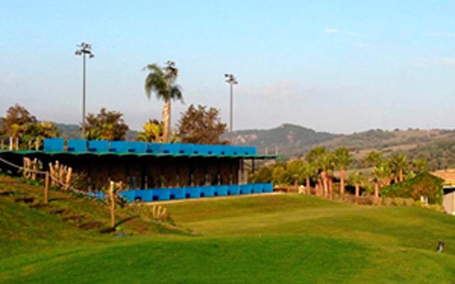 El Golf Center Sotogrande personaliza su formación