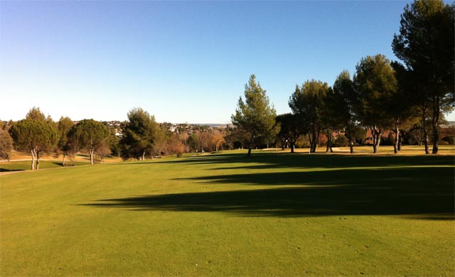 El RACE sede de un torneo de altura