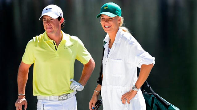 McIlroy-Wozniacki adiós al futuro matrimonio feliz