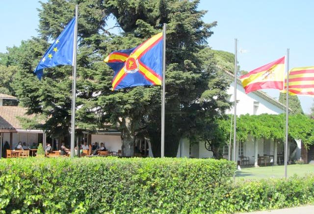 Larrazábal-Tinturé, nuevos campeones de España Dobles Senior