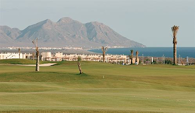 Andalucía quiere consolidar su oferta de golf entre los aficionados británicos