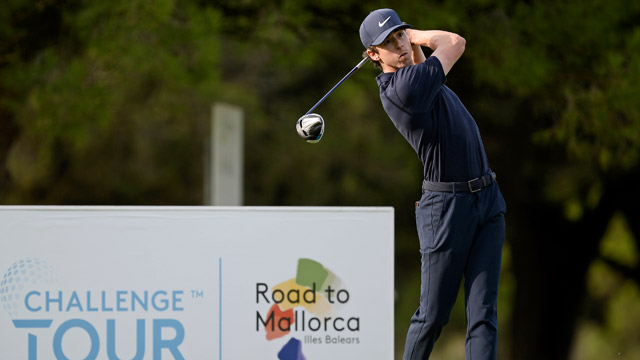 La gira europea de Challenge Tour arranca en Cádiz