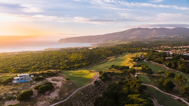 The Oitavos Dunes