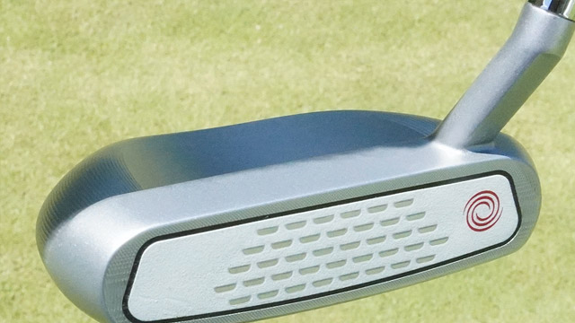 Putter Jon Rahm