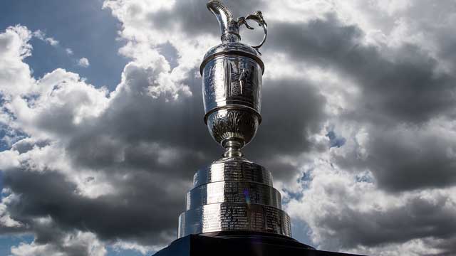 El R&A valora permitir un número significativo de aficionados en The Open Championship