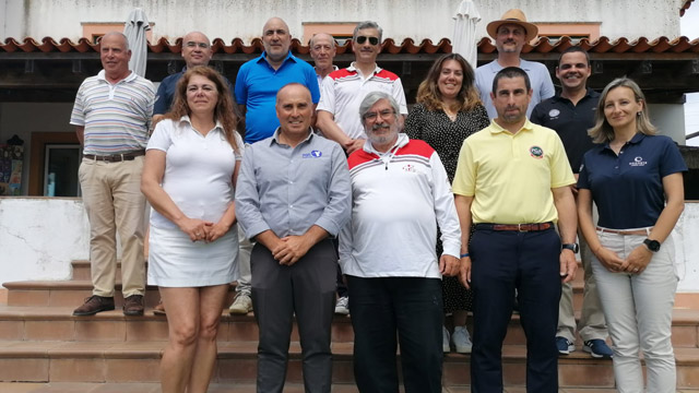 El II Open Xiragolfe repartirá el mayor montante en premios de la PGA de Portugal