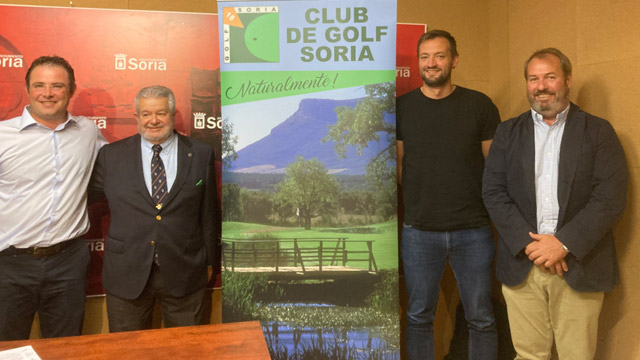 El Alps de Las Castillas llega a Soria