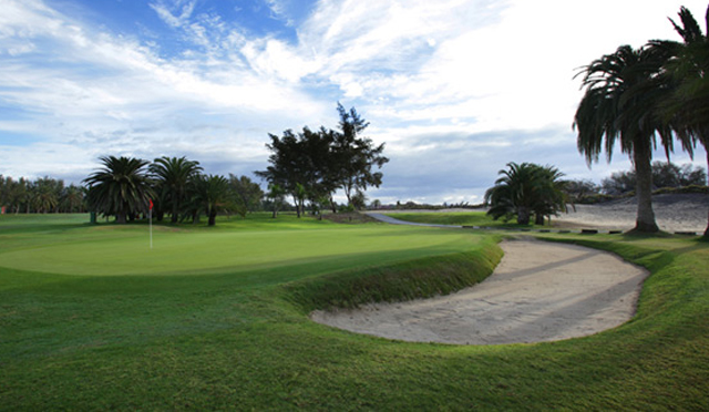 El Open Iberostar, punto de partida de una gran cita