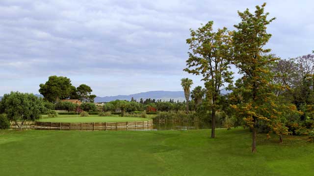 Gaudí Golf Open PGA puntuará para el WAGR