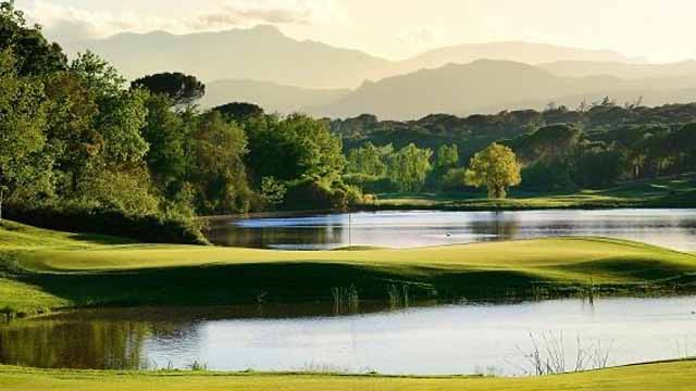 PGA Catalunya, sede de lujo del Campeonato de Europa Absoluto