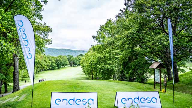 La Copa Javier Arana, Premio Endesa, inunda Ulzama