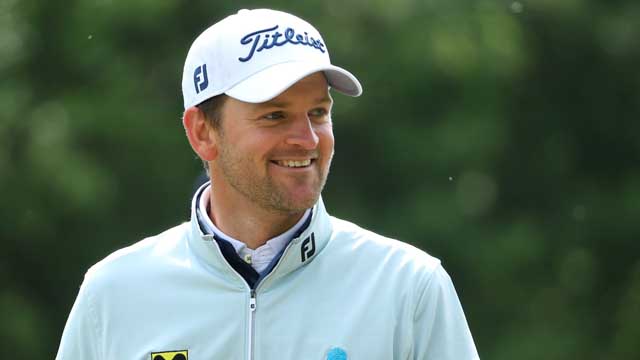 Bernd Wiesberger defiende su titulo en Dinamarca