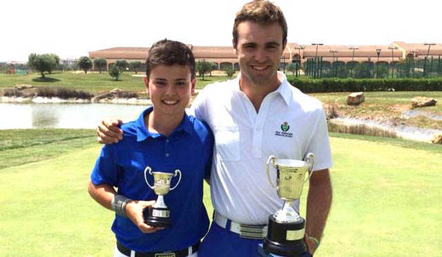 Triplete histórico de Leonardo Lilja